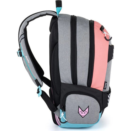 Oxybag Studentenrucksack Oxy Sport Streps