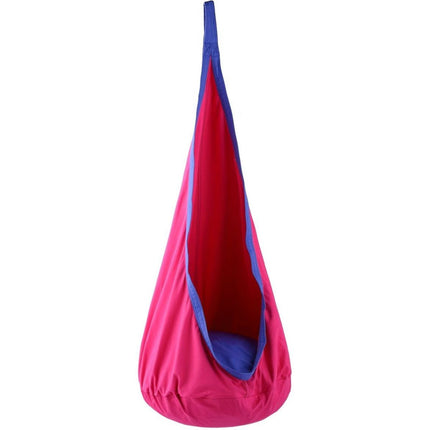 Schaukel-Hammack Rose Durchmesser 80 cm