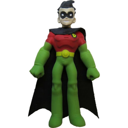 Flexi Monster DC Super Heroes Figur Robin