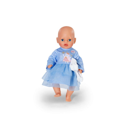 BABY born Winterkleidchen 36 cm