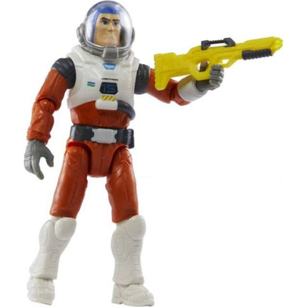 Grundfigur XL-15 Buzz - Lightyear