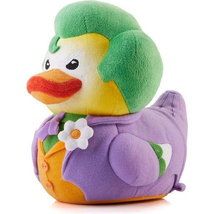 Tubbz Plüsch-Entchen DC Comics - Joker