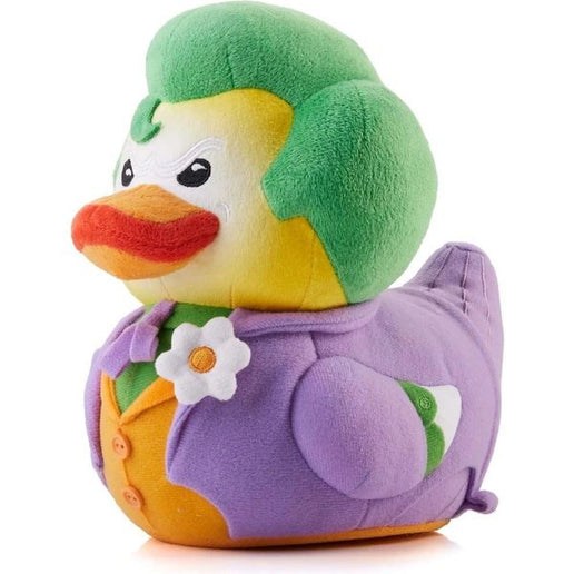Tubbz Plüsch-Entchen DC Comics - Joker