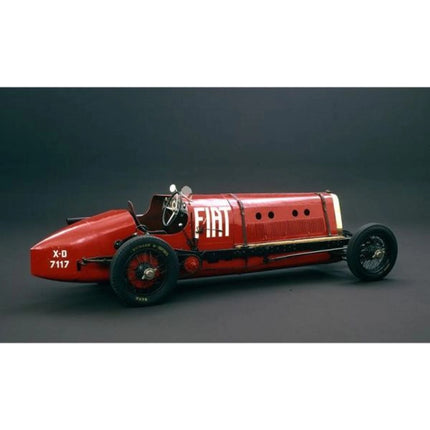 Modellbausatz Auto 4701 Fiat Mefistofele 1:12
