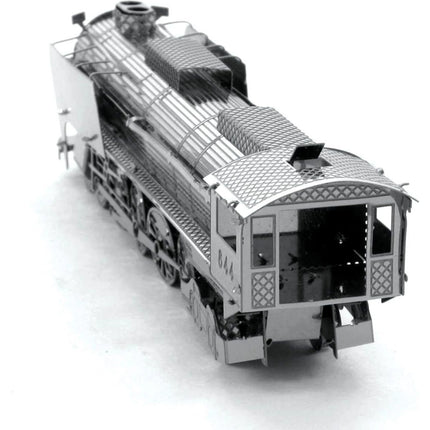 Metal Earth 3D-Puzzle Dampflokomotive 35 Stk.
