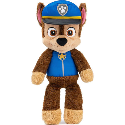 Gund Plüschtier Chase 32 cm - PAW Patrol – Helfer auf vier Pfoten