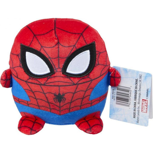 Cuutopia™ Plüschtier 12 cm - Spider-Man