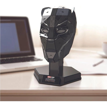 4D-Puzzle Marvel Black Panther