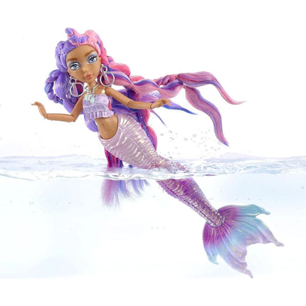 Mermaze Mermaidz Meerjungfrau