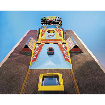 Crazy Fast Spielset 4 in 1