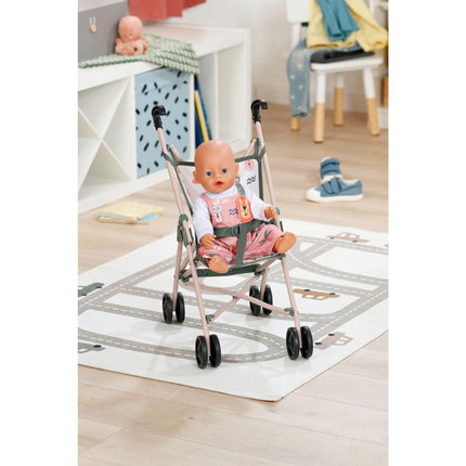 Zapf BABY born Sportwagen-Kinderwagen