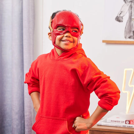DC Superhelden-Masken Flash
