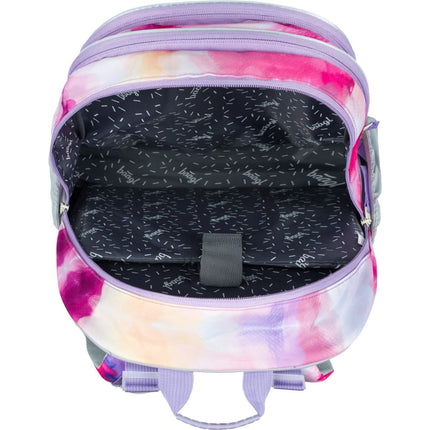 Schulrucksack Core Painting
