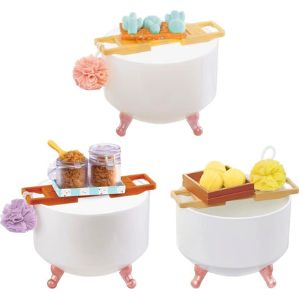 Miniverse Make It Mini Spa, Serie 2