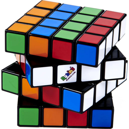 Rubiks Würfel Master 4 x 4