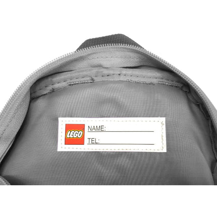 LEGO® Tribini JOY Rucksack - pastellrosa