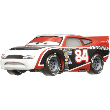 Disney Cars Auto Single Dave Alternators