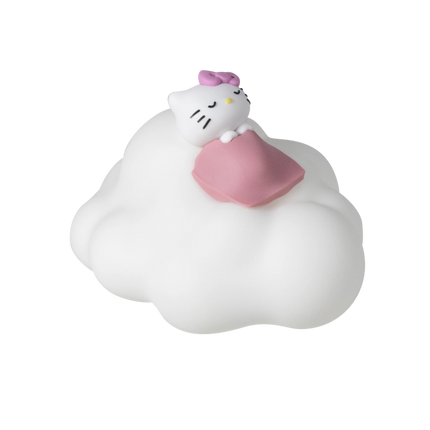 Wolkenlampe Hello Kitty