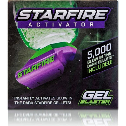 Gel Blaster Starfire Aktivator