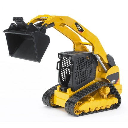 Bruder 02136 Caterpillar Raupenlader