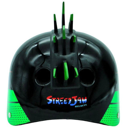 Helm Wheelers Größe S