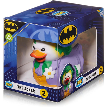 Tubbz Entchen DC Comics Joker