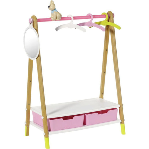 BABY born Kleiderständer für Puppe 36 und 43 cm