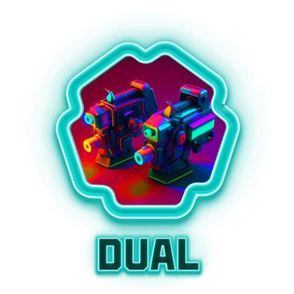 Gel Blaster Portal Smart Target (iOS-App)