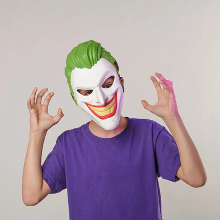 DC Superheldenmasken Joker