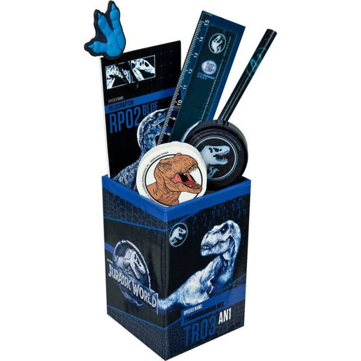 Oxybag Becher mit Ausstattung Jurassic World