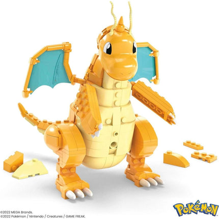 MEGA Pokémon Beweglicher Dragonit