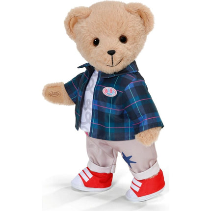BABY born Teddy Kleidung mit Hose 43 cm