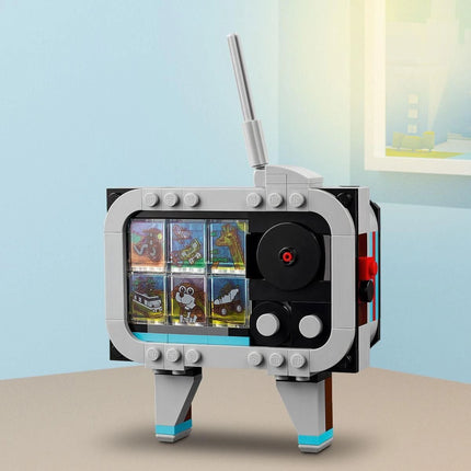 LEGO® Creator 3 in 1 31147 Retro-Fotoapparat