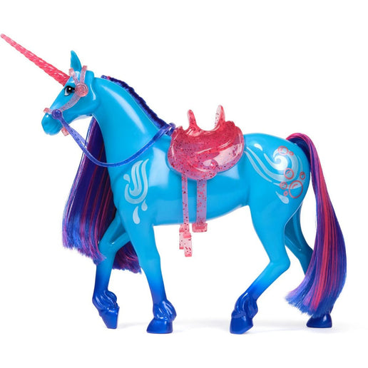 Unicorn Academy Kämmbares Einhorn 24 cm River