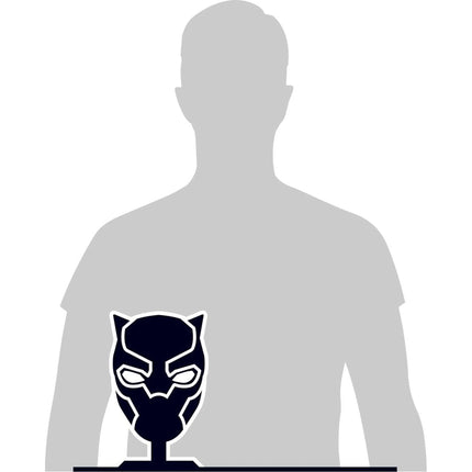 4D-Puzzle Marvel Black Panther
