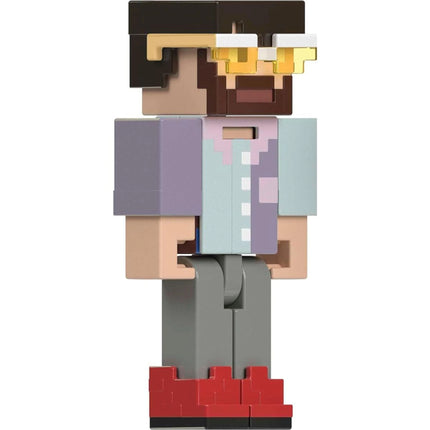 Minecraft Creator Series Erweiterungspaket – Rugaru