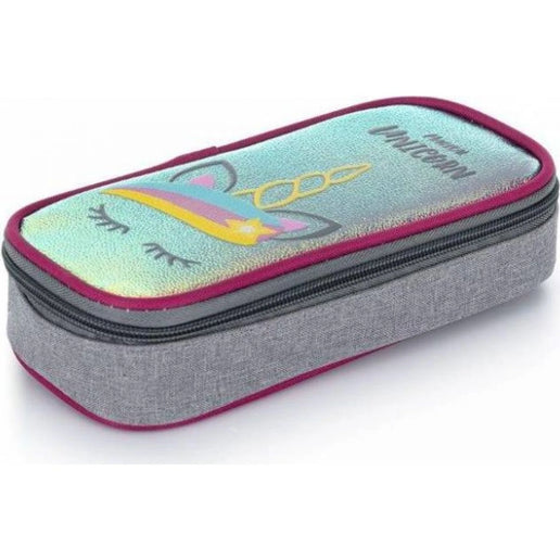 Oxybag Etui Etue Komfort Einhorn Iconic