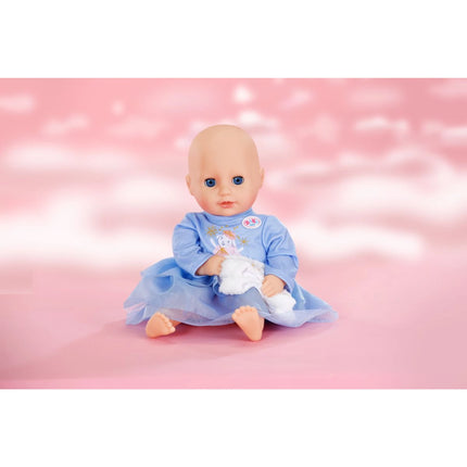 BABY born Winterkleidchen 36 cm