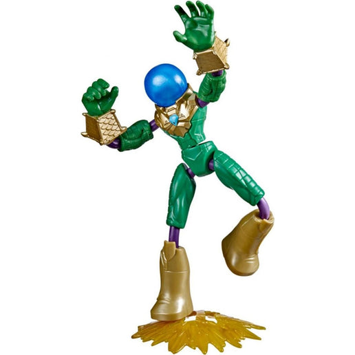 Bend and Flex Figur Mysterio - Spider-Man
