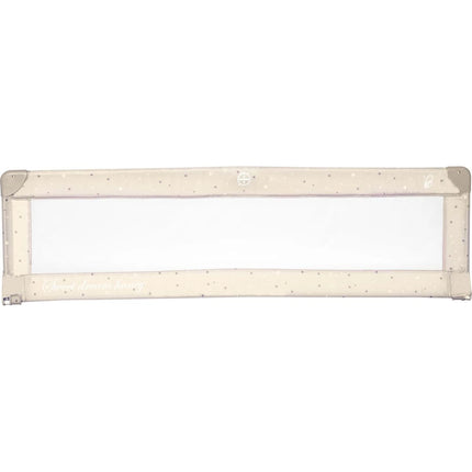 Asalvo Bettgitter 150 stars beige