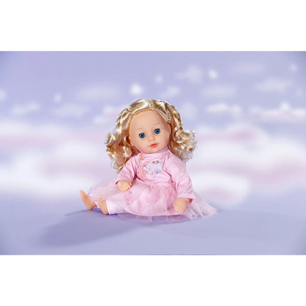 BABY born Kleidchen hellrosa 36 cm