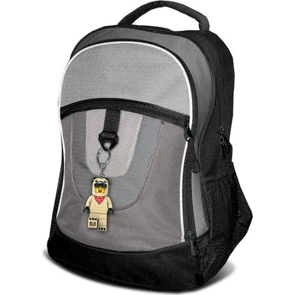LEGO® Minifiguren Mopsík leuchtende Figur