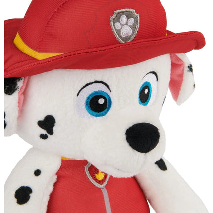 Gund Plüschtier Marshall 32 cm - PAW Patrol – Helfer auf vier Pfoten