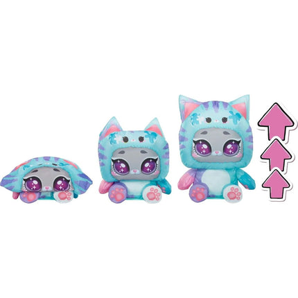 LOL Surprise Tweens und aufblasbares Tierchen - Emma Emo