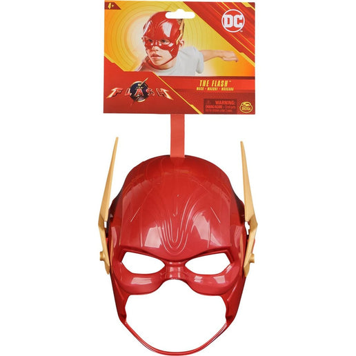 DC Superhelden-Masken Flash