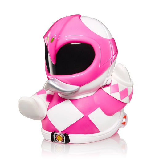 Tubbz Power Ranger Ente – Pink