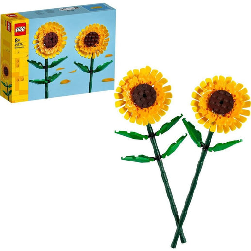 LEGO® 40524 Sonnenblumen