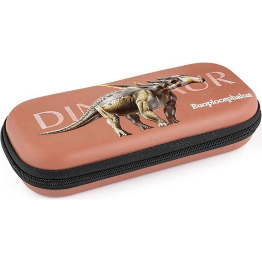 Oxybag 3D Etui Dino Euoplocephalus
