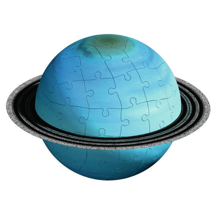 Ravensburger 3D-Puzzle: Planetensystem 522 Teile