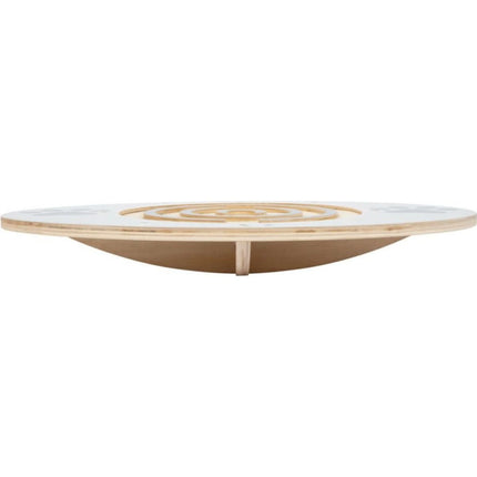 Balancebrett mit Labyrinth